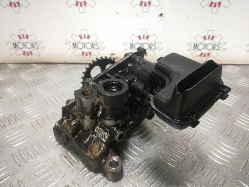 Масляный насос, 500 рублей, Красноярск