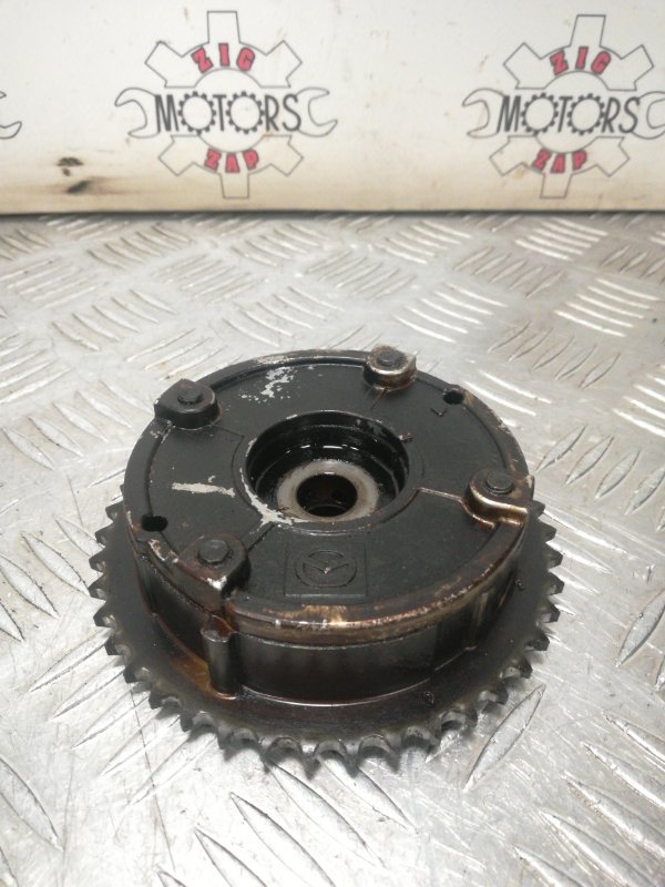 Муфта VVT-i, 1500 рублей, Красноярск