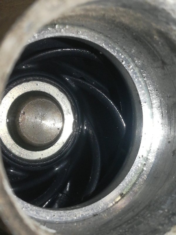 Помпа, 300 рублей, Красноярск