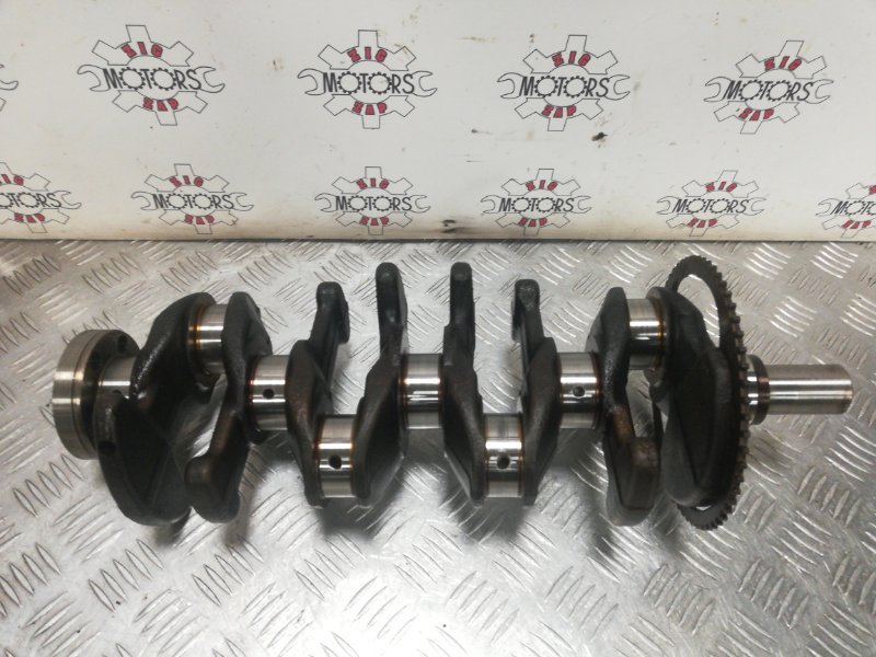 Коленвал, 4000 рублей, Красноярск