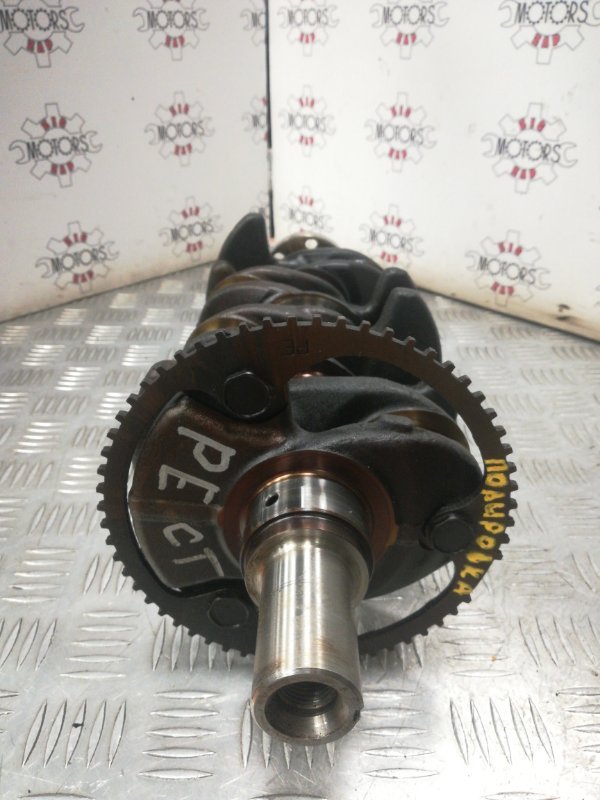 Коленвал, 4000 рублей, Красноярск