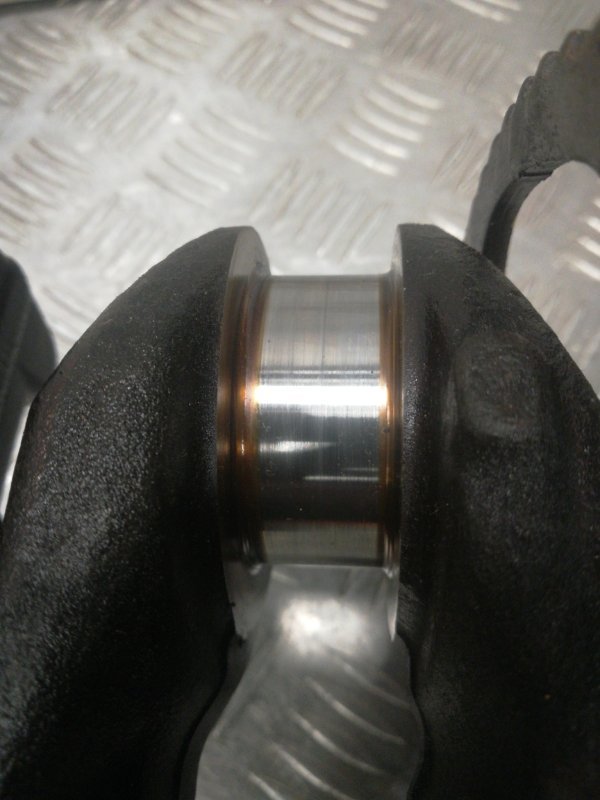 Коленвал, 4000 рублей, Красноярск