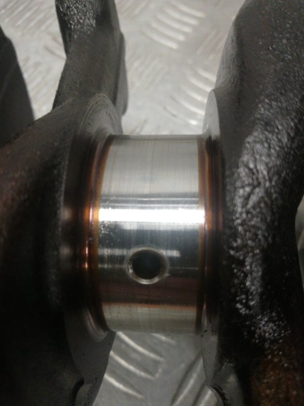 Коленвал, 4000 рублей, Красноярск