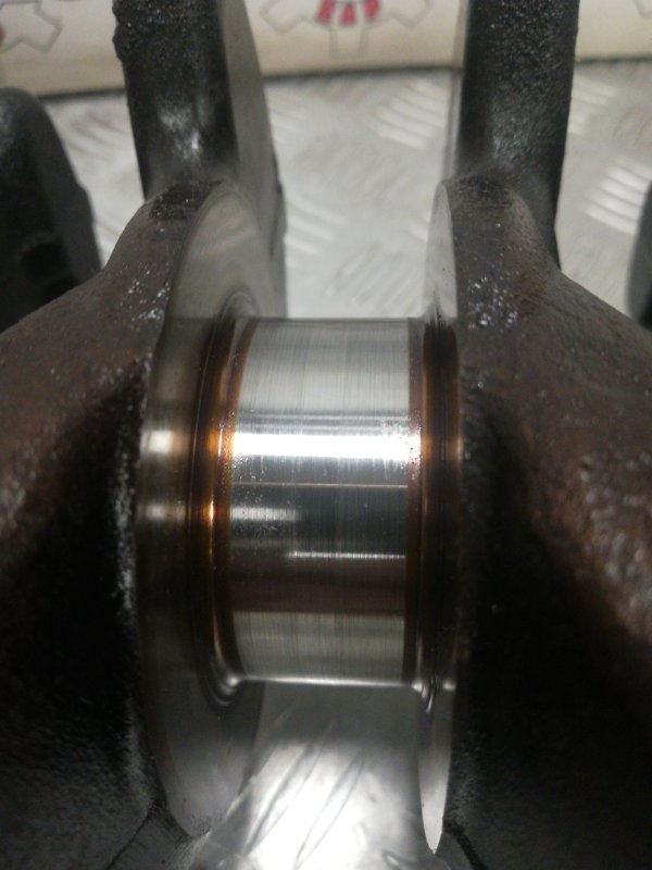 Коленвал, 4000 рублей, Красноярск