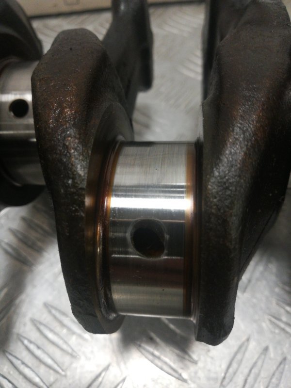 Коленвал, 4000 рублей, Красноярск