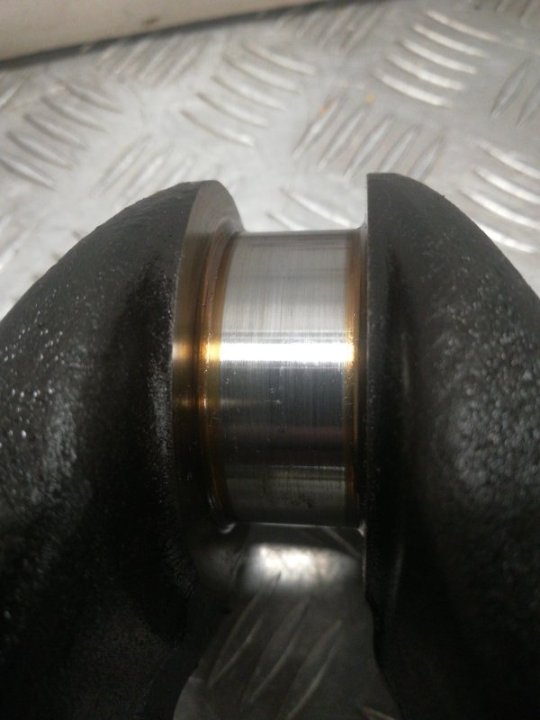 Коленвал, 4000 рублей, Красноярск