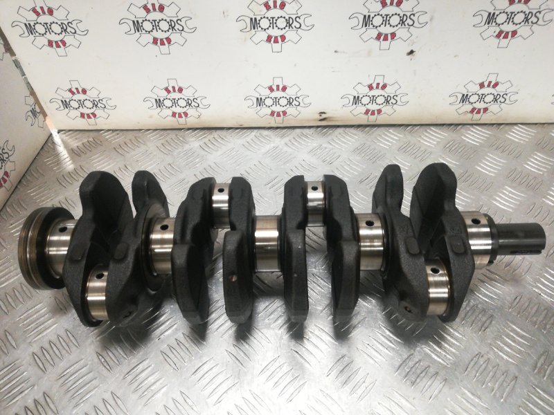 Коленвал, 6000 рублей, Красноярск