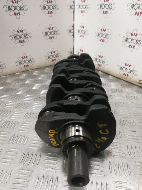 Коленвал, 6000 рублей, Красноярск