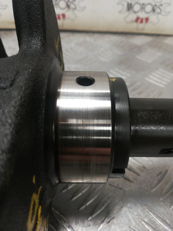 Коленвал, 6000 рублей, Красноярск