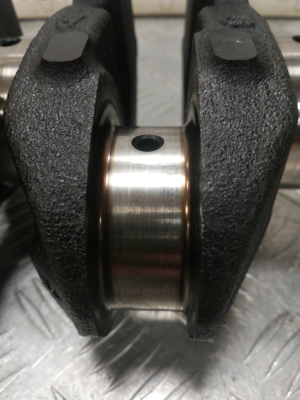 Коленвал, 6000 рублей, Красноярск