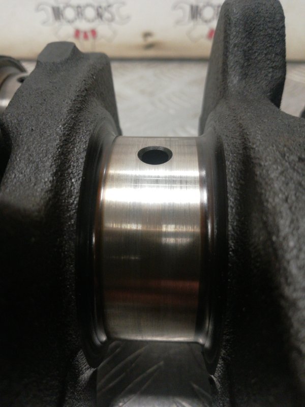 Коленвал, 6000 рублей, Красноярск