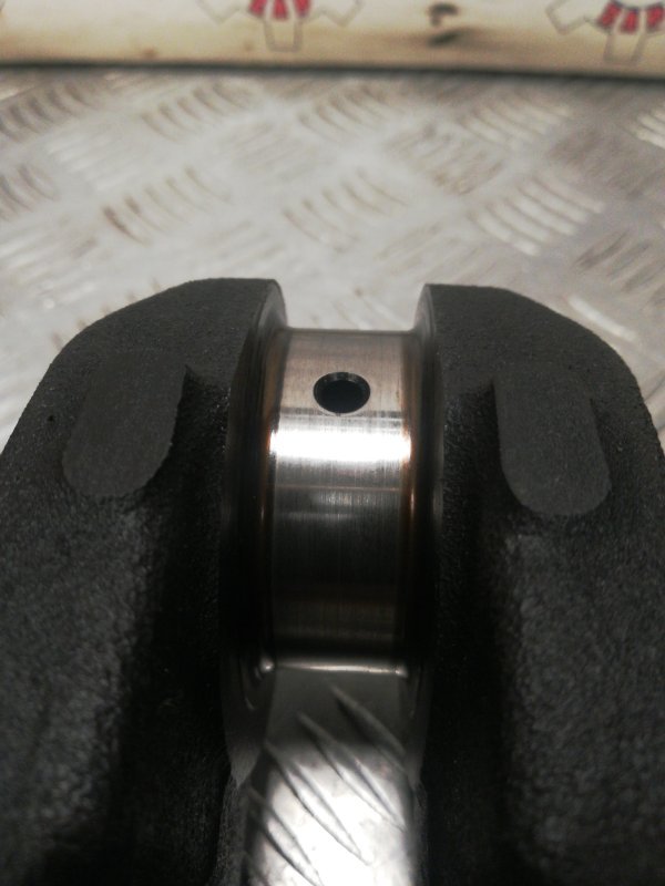 Коленвал, 6000 рублей, Красноярск