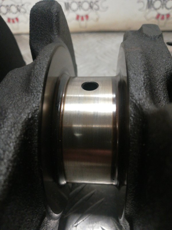 Коленвал, 6000 рублей, Красноярск