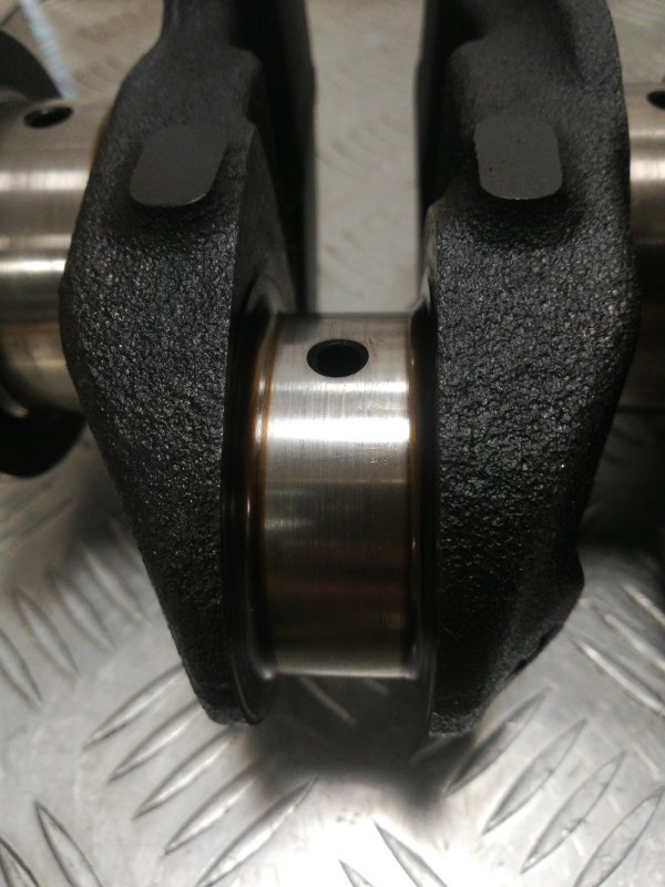 Коленвал, 6000 рублей, Красноярск