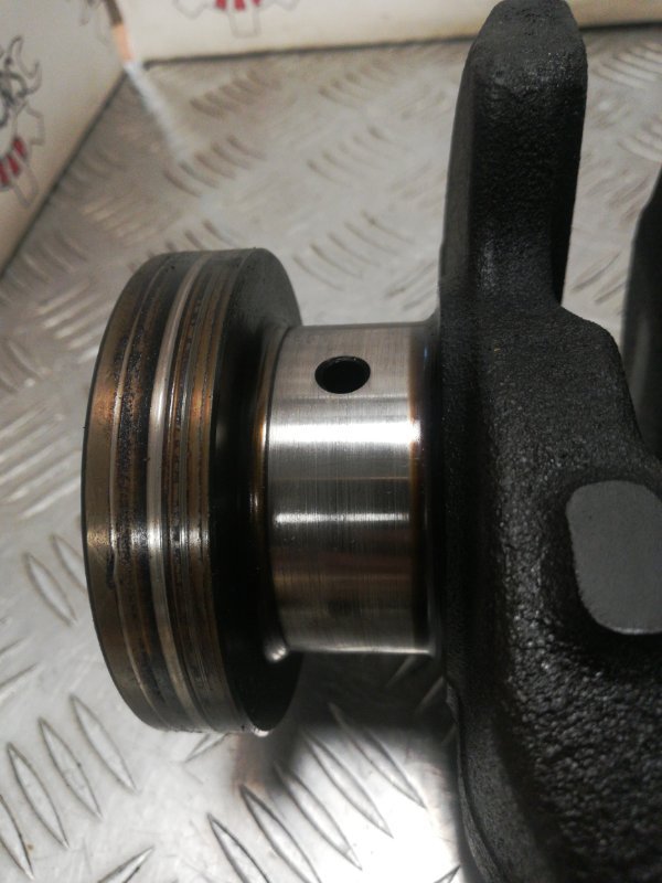 Коленвал, 6000 рублей, Красноярск