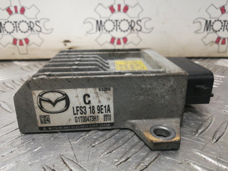 Блок управления АКПП, 3500 рублей, Красноярск