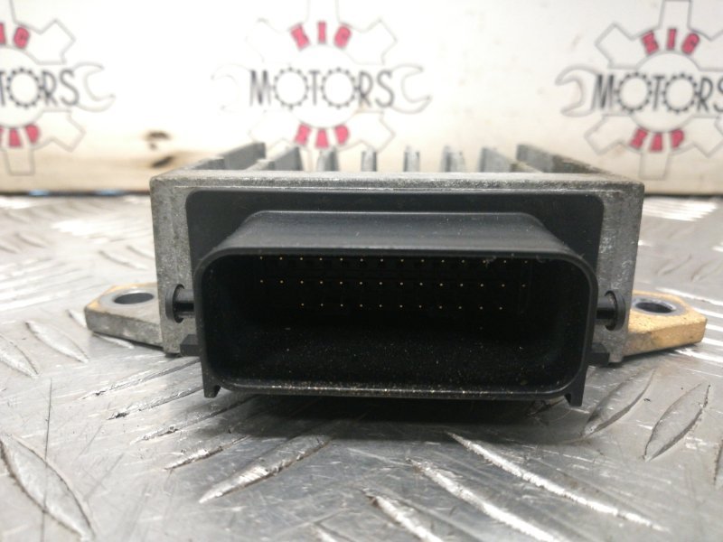 Блок управления АКПП, 3500 рублей, Красноярск