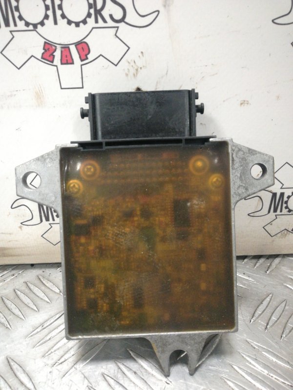 Блок управления АКПП, 3500 рублей, Красноярск