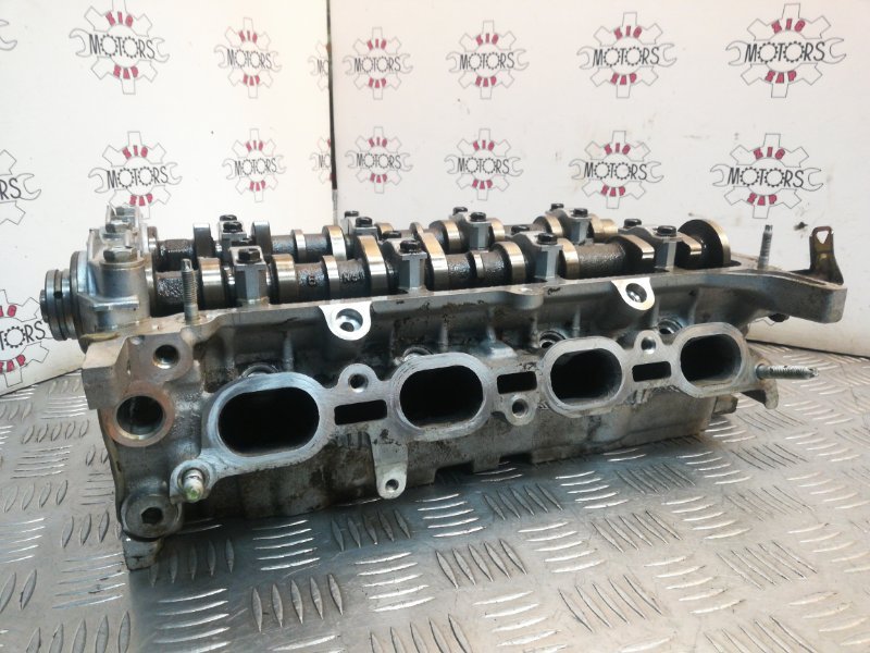 Головка блока цилиндров, 2500 рублей, Красноярск