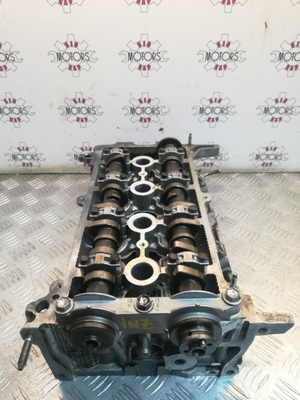 Головка блока цилиндров, 1500 рублей, Красноярск