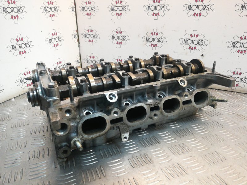 Головка блока цилиндров, 1500 рублей, Красноярск