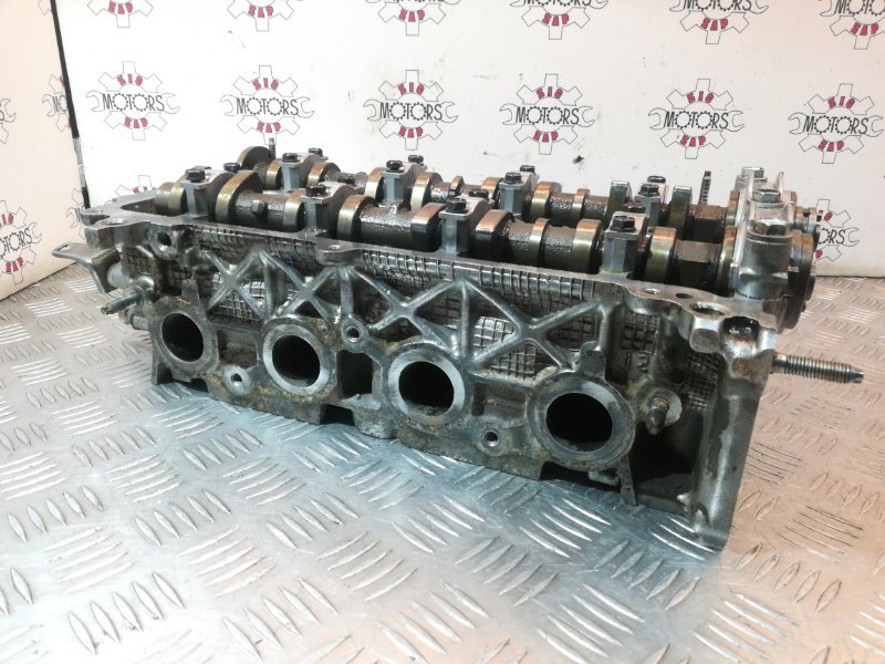 Головка блока цилиндров, 1500 рублей, Красноярск