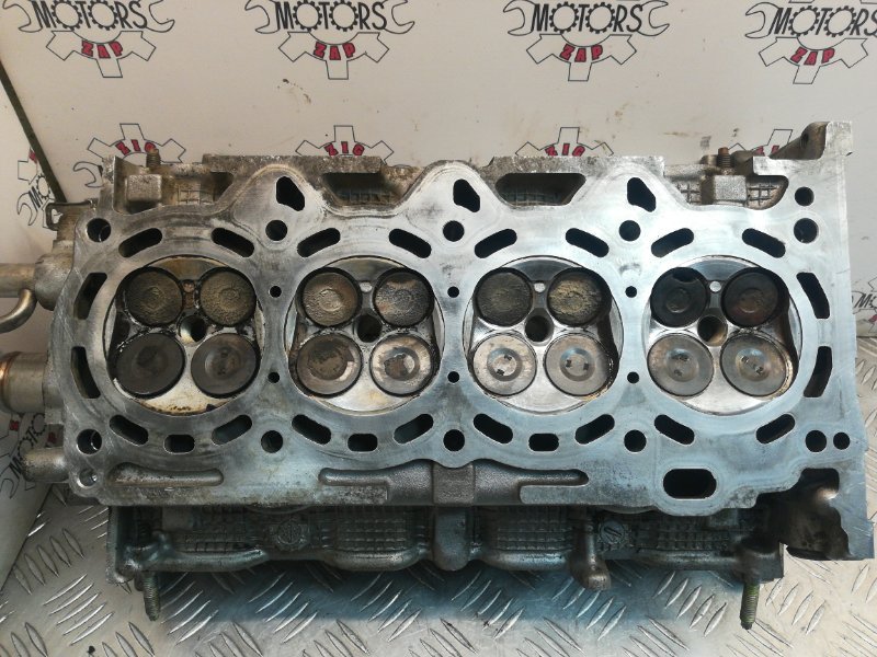 Головка блока цилиндров, 1500 рублей, Красноярск