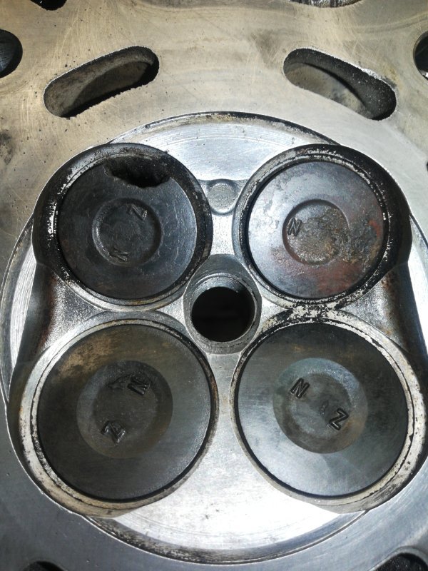 Головка блока цилиндров, 1500 рублей, Красноярск