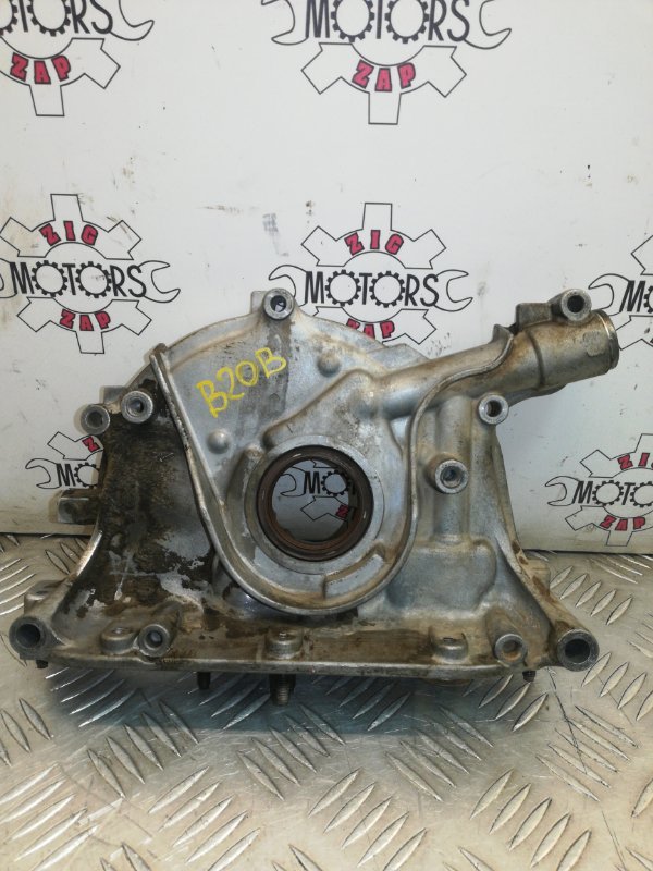 Масляный насос, 500 рублей, Красноярск