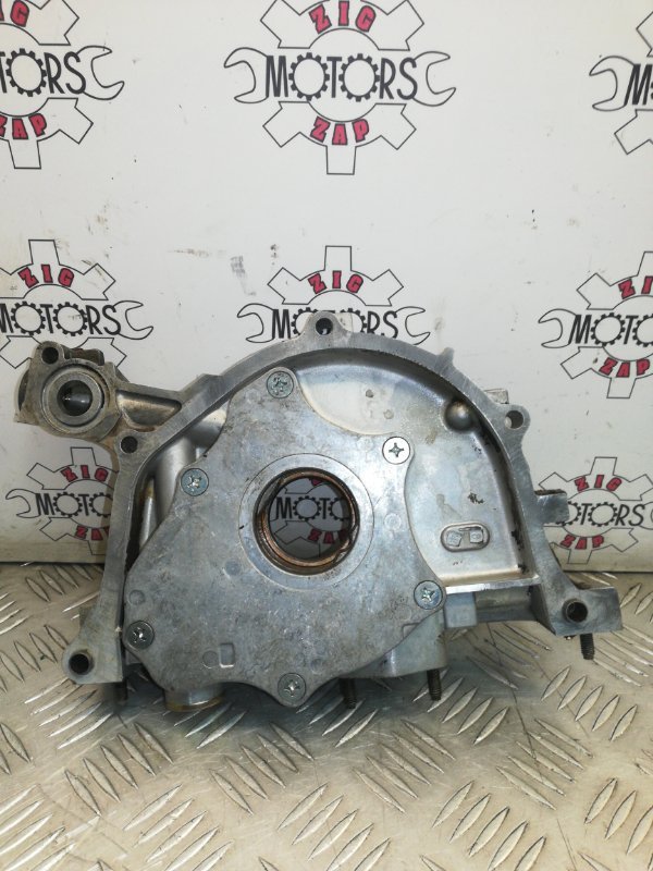 Масляный насос, 500 рублей, Красноярск