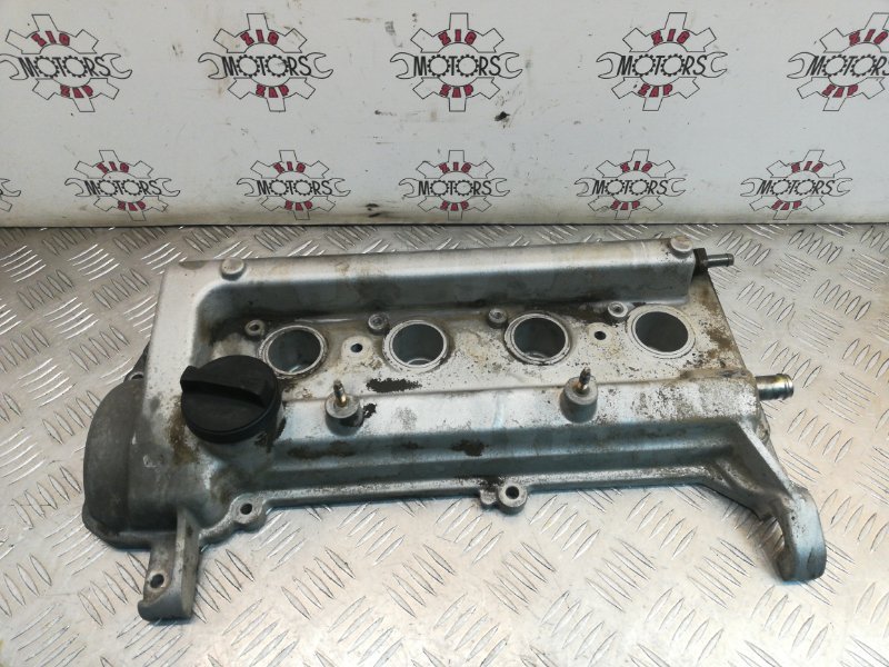 Крышка головки блока цилиндров, 500 рублей, Красноярск