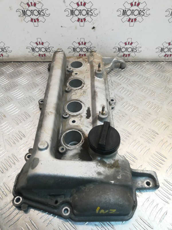 Крышка головки блока цилиндров, 500 рублей, Красноярск