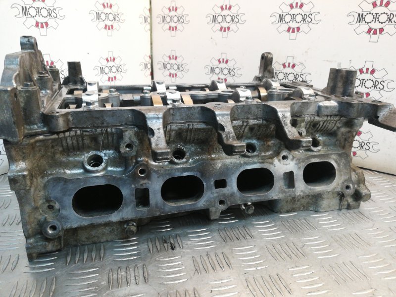 Головка блока цилиндров, 12000 рублей, Красноярск