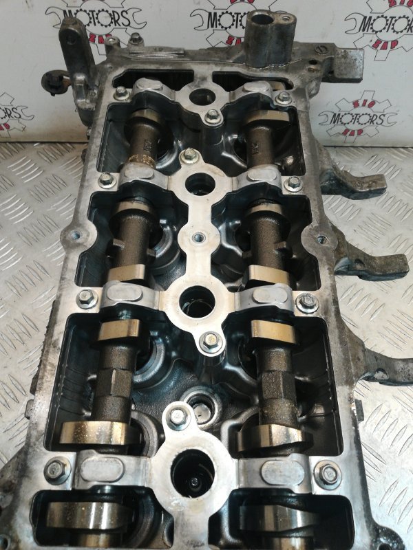 Головка блока цилиндров, 12000 рублей, Красноярск