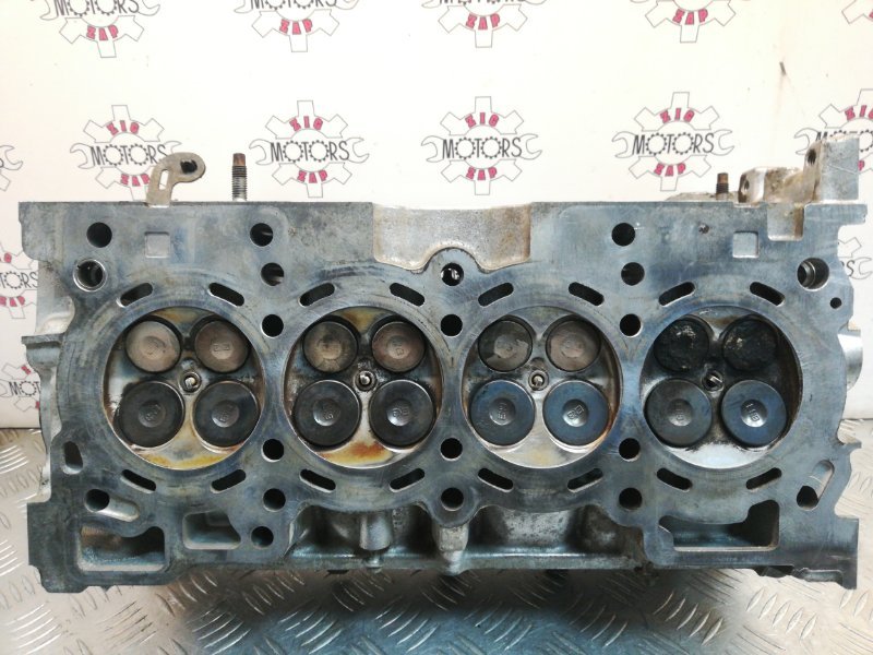 Головка блока цилиндров, 12000 рублей, Красноярск