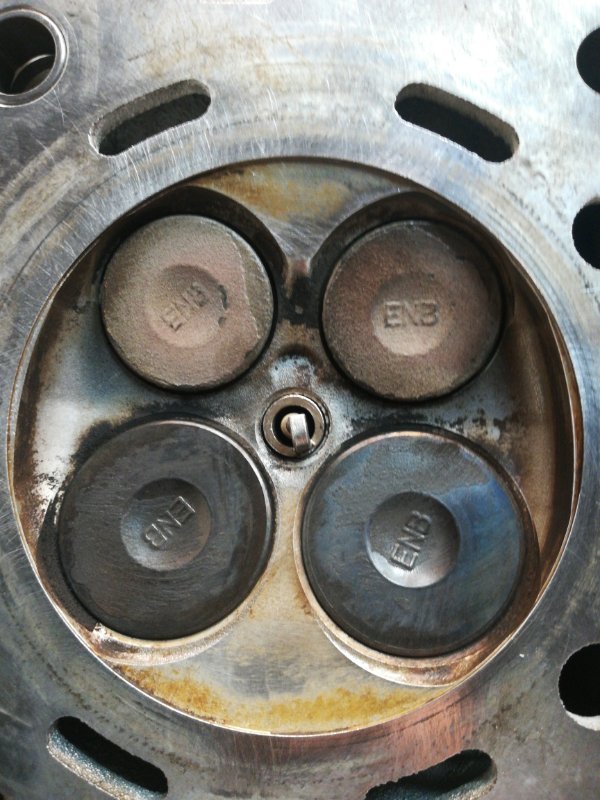 Головка блока цилиндров, 12000 рублей, Красноярск