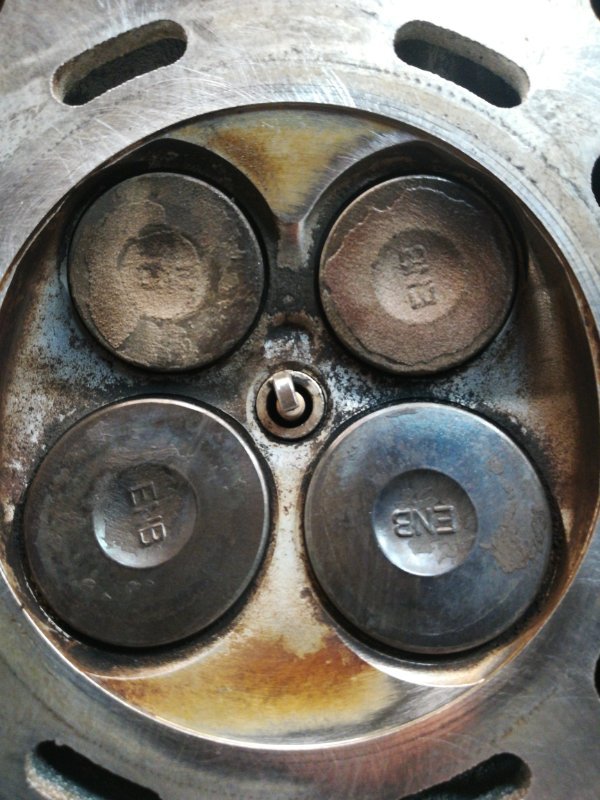 Головка блока цилиндров, 12000 рублей, Красноярск