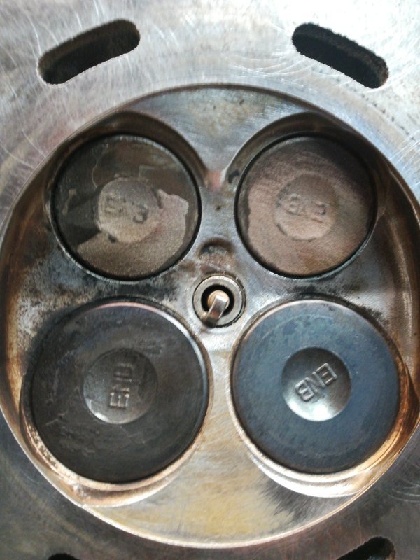 Головка блока цилиндров, 12000 рублей, Красноярск