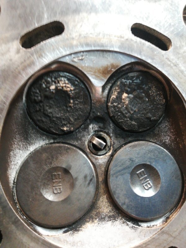 Головка блока цилиндров, 12000 рублей, Красноярск