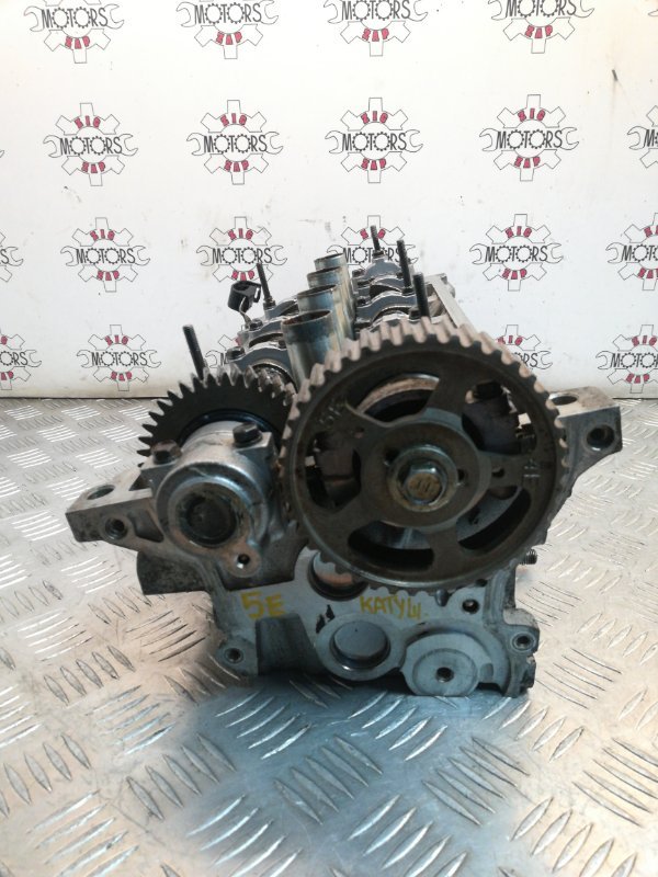 Головка блока цилиндров, 17000 рублей, Красноярск