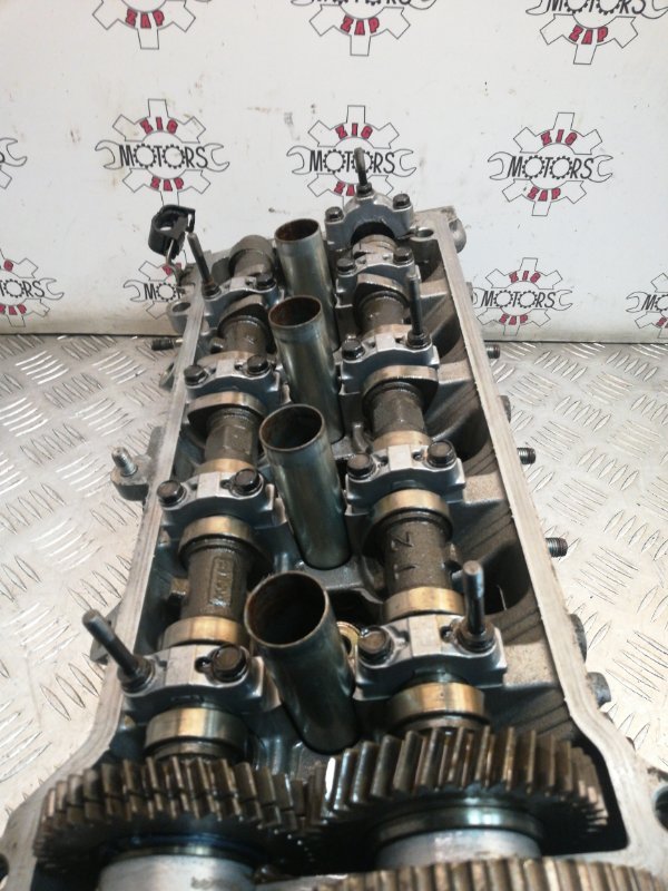 Головка блока цилиндров, 17000 рублей, Красноярск