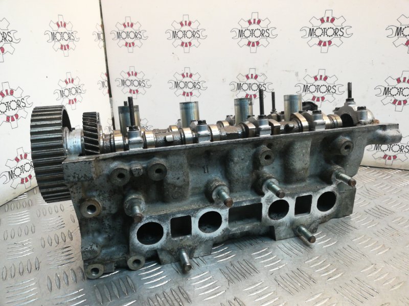 Головка блока цилиндров, 17000 рублей, Красноярск