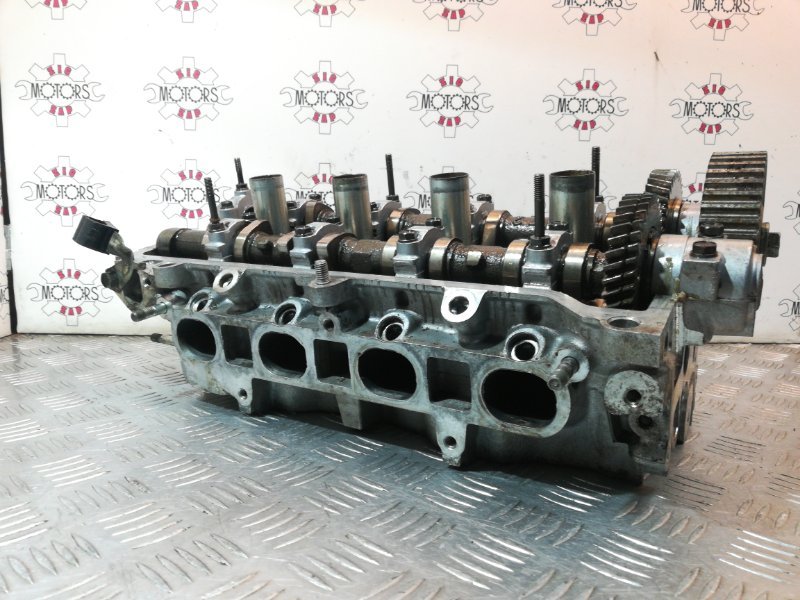 Головка блока цилиндров, 17000 рублей, Красноярск