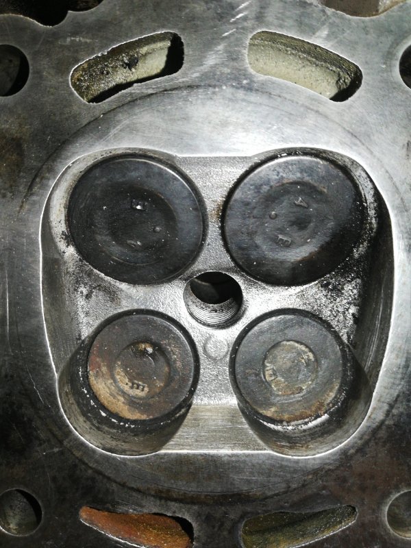 Головка блока цилиндров, 17000 рублей, Красноярск