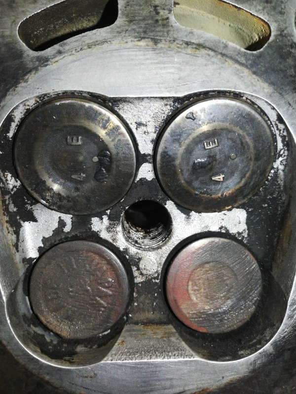 Головка блока цилиндров, 17000 рублей, Красноярск