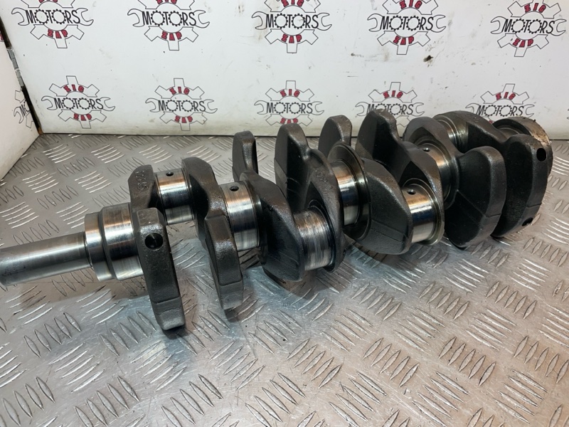 Коленвал, 8000 рублей, Красноярск