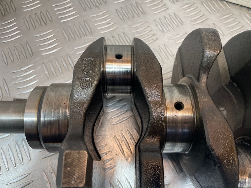 Коленвал, 8000 рублей, Красноярск