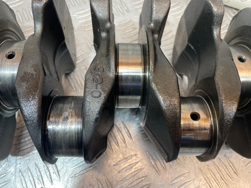 Коленвал, 8000 рублей, Красноярск