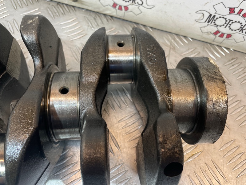 Коленвал, 8000 рублей, Красноярск