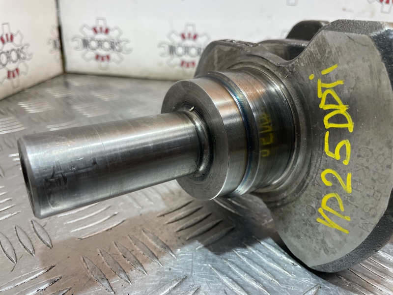 Коленвал, 8000 рублей, Красноярск